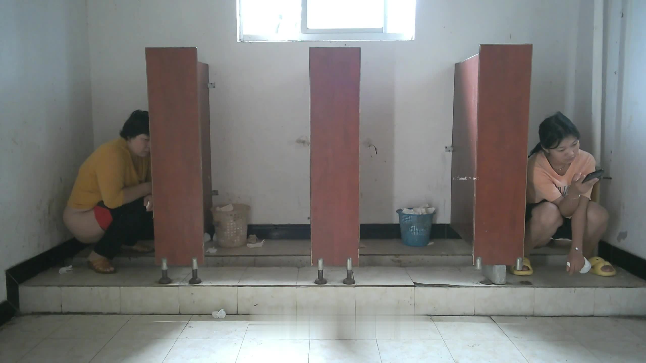 佼佼者全景厕拍第4期-1镜4位置【27V】 (22)