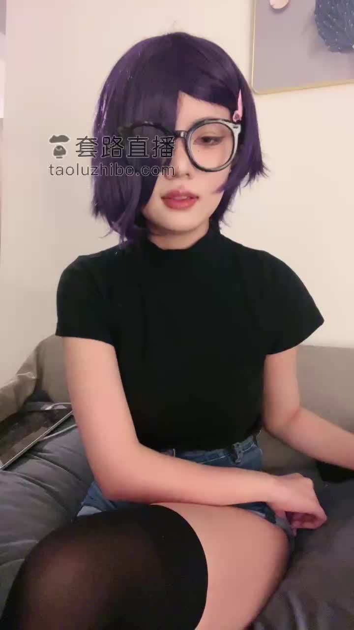 【自整理】【套路直播易直播】【露脸主播系列】：托尔【40V】 (36)