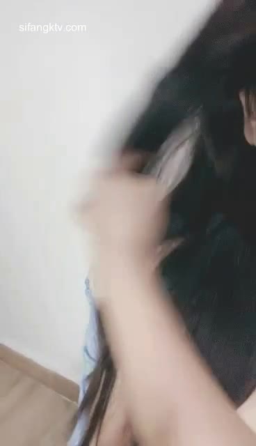 【江南小野花】黄金比例~完美胸型奶子又大又软【22V】 (9)