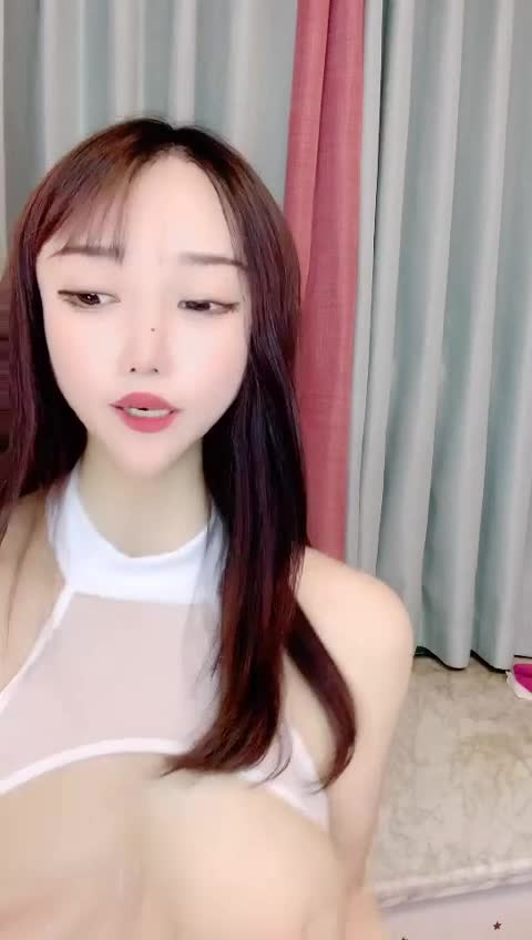 【兮特乐】淫水渗出~巨乳美腿~相当奈斯【11V】 (11)