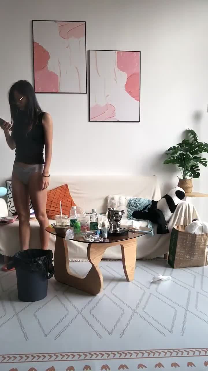 【跳跳蛇】超美巨乳身材绝品大尺度御姐~骚到被摄影师抓奶【42V】 (17)