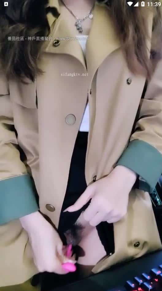 【萌小主】户外露出自慰喷水 最强潮喷天后 【29v】 (24)