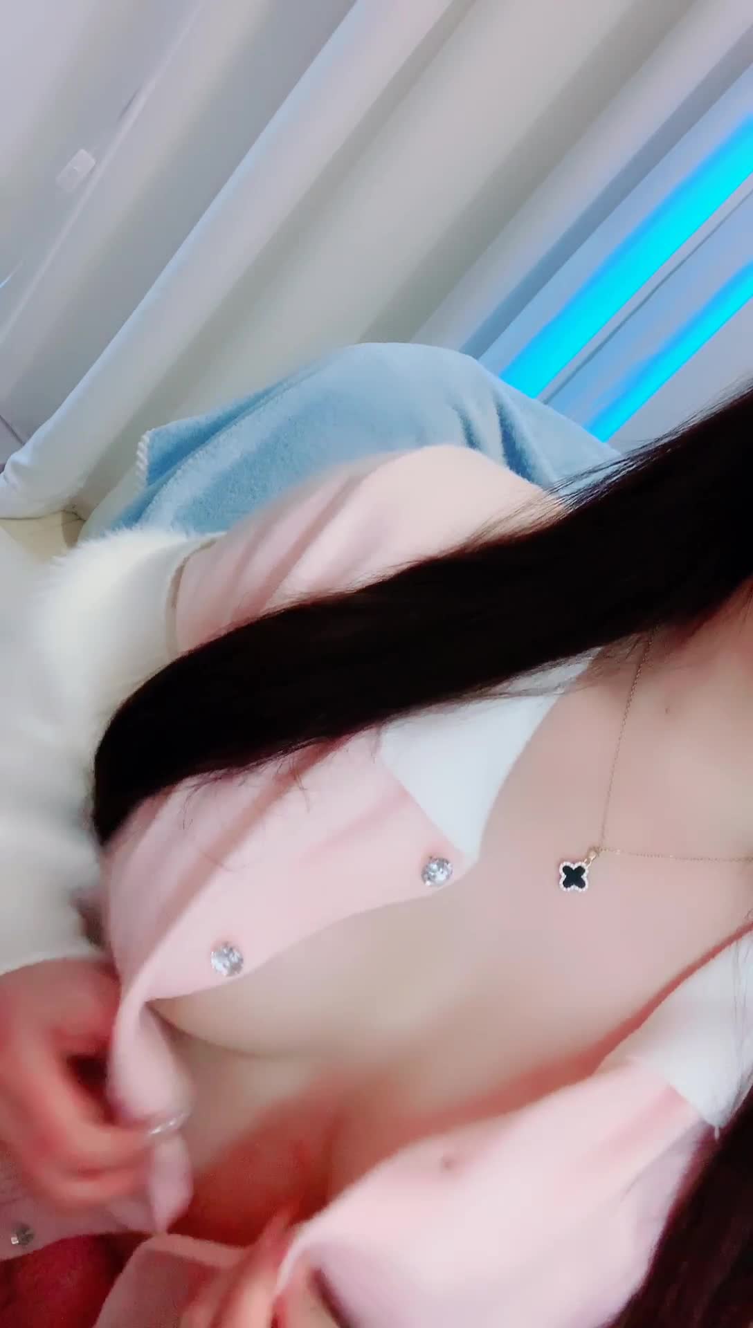 顶级绿播网红女神回归【希怨神】绝世美乳~终于露了~逆天颜值【31V】 (26)