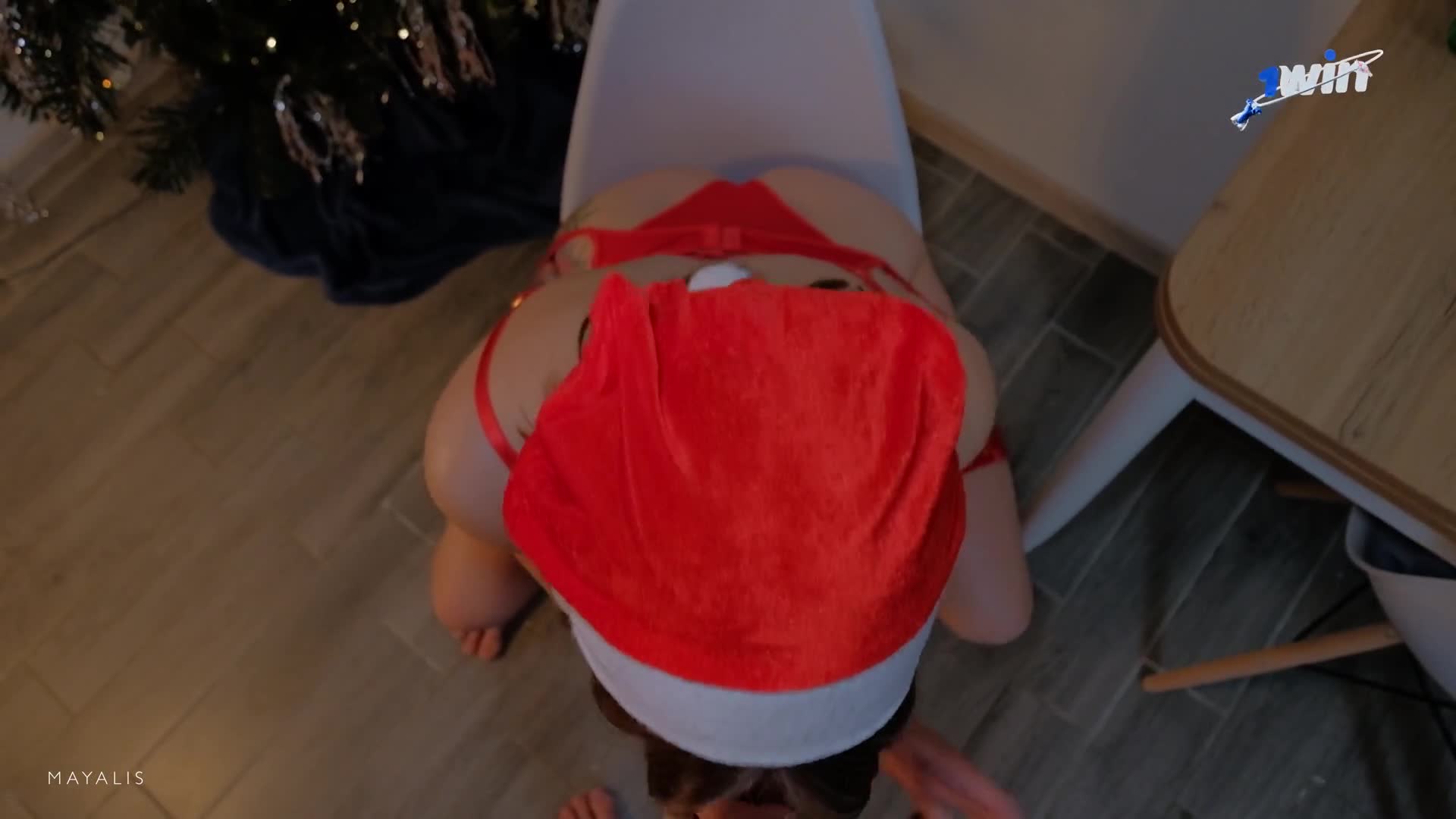 24小时后入肥臀抽插不止~MayaLis（P站）视频合集【89V】 (12)