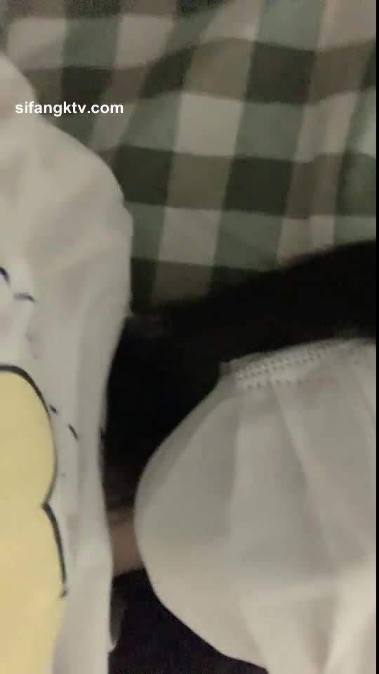 二次元的小萝莉【70后小奶狗】 黑丝诱惑~跳蛋自慰~掰穴喷尿【60v】 (6)