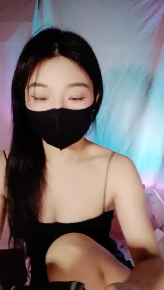 【蔓越莓蔓】部分密码房~跳蛋超假阳具双重自慰~暴浆喷水【21v】 (21)