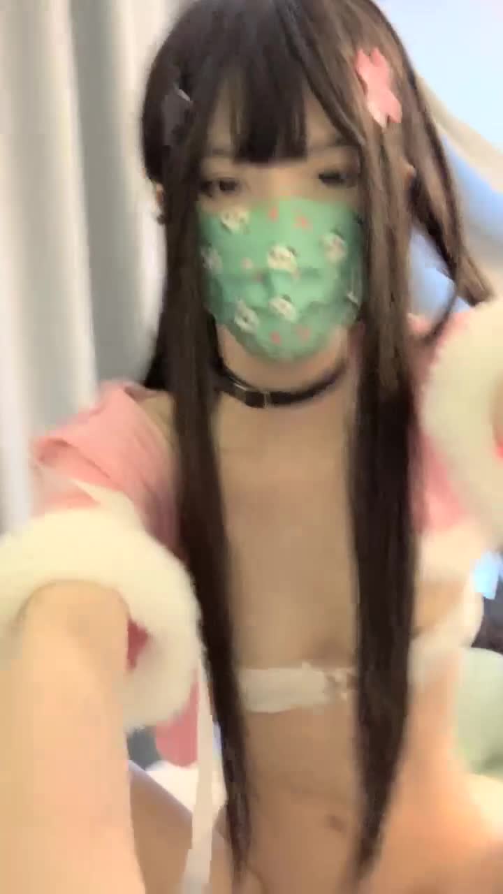 二次元的小萝莉【70后小奶狗】 黑丝诱惑~跳蛋自慰~掰穴喷尿【60v】 (27)