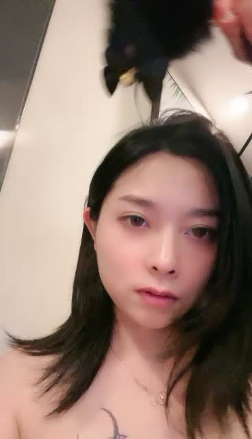 【冰小羊】男炮友到位~先口再操~各种姿势啪啪~自慰花样多【53V】 (32)