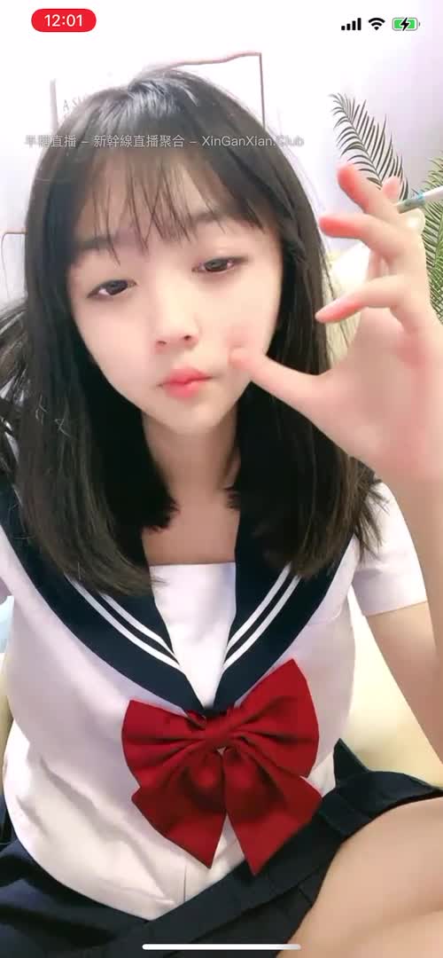 【爆炒法系大栗子】超级嫩的00后清纯学生小萝莉瘾太大【30V】 (25)