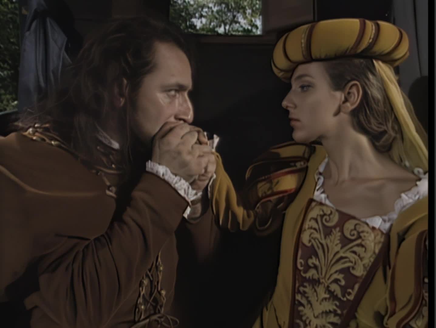 欧美复古四级~情色电影~AI修复【12V】 (5)