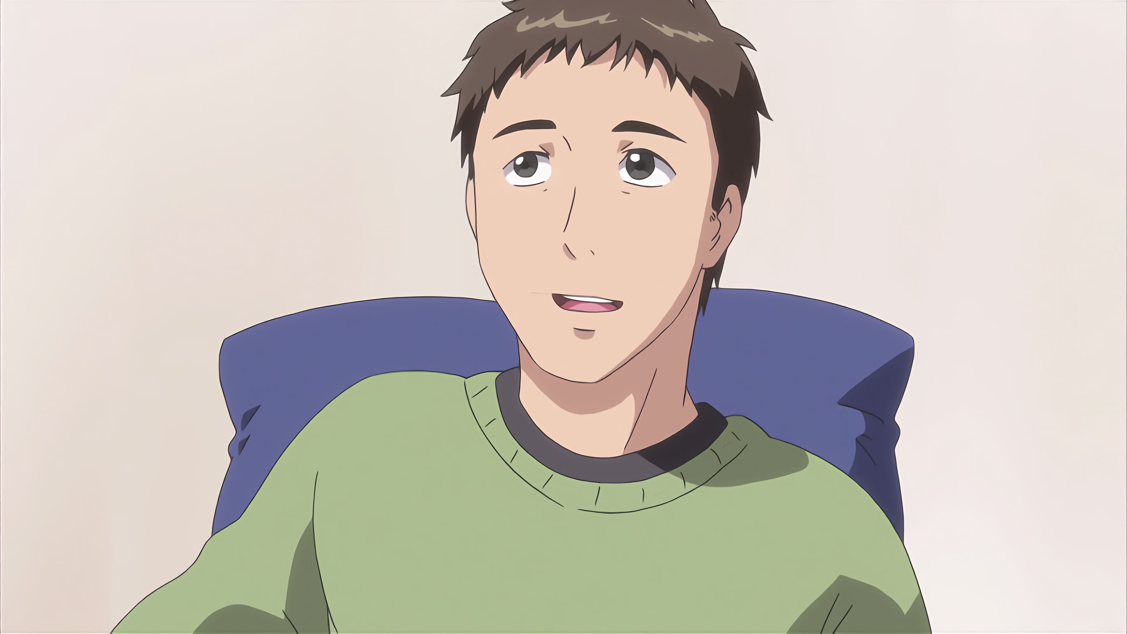 [BOOTLEG]JewelryTHEANIMATION4K＋120FPS