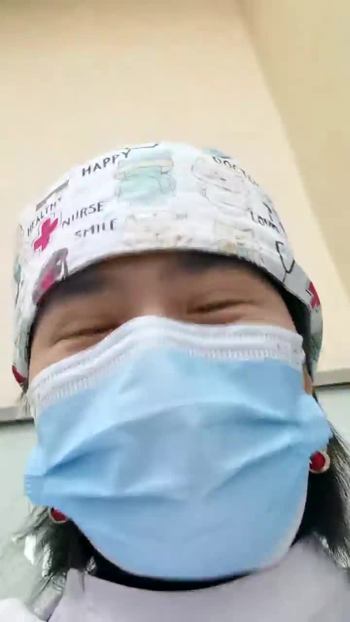 白衣天使 医生上班摸鱼 【浪荡美小护】上班玩丝袜真空跳蛋 【30v】 (27)