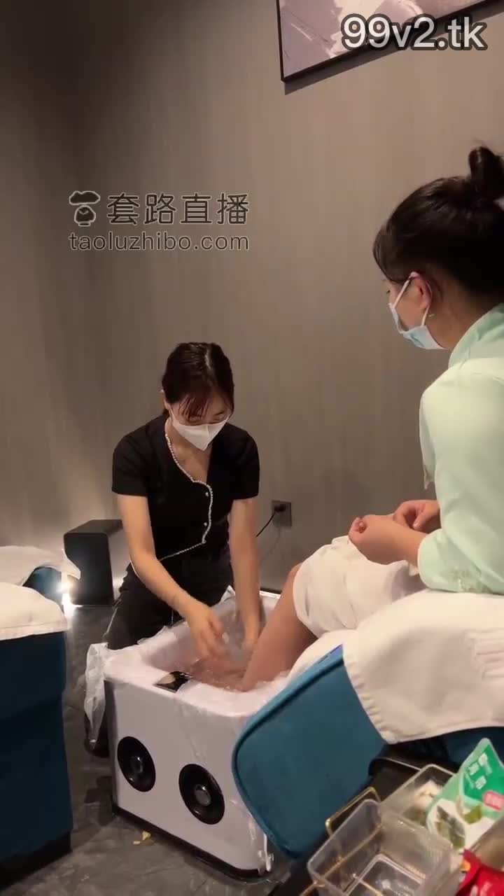 【女女调教系列】橘子没熟【90V】 (6)