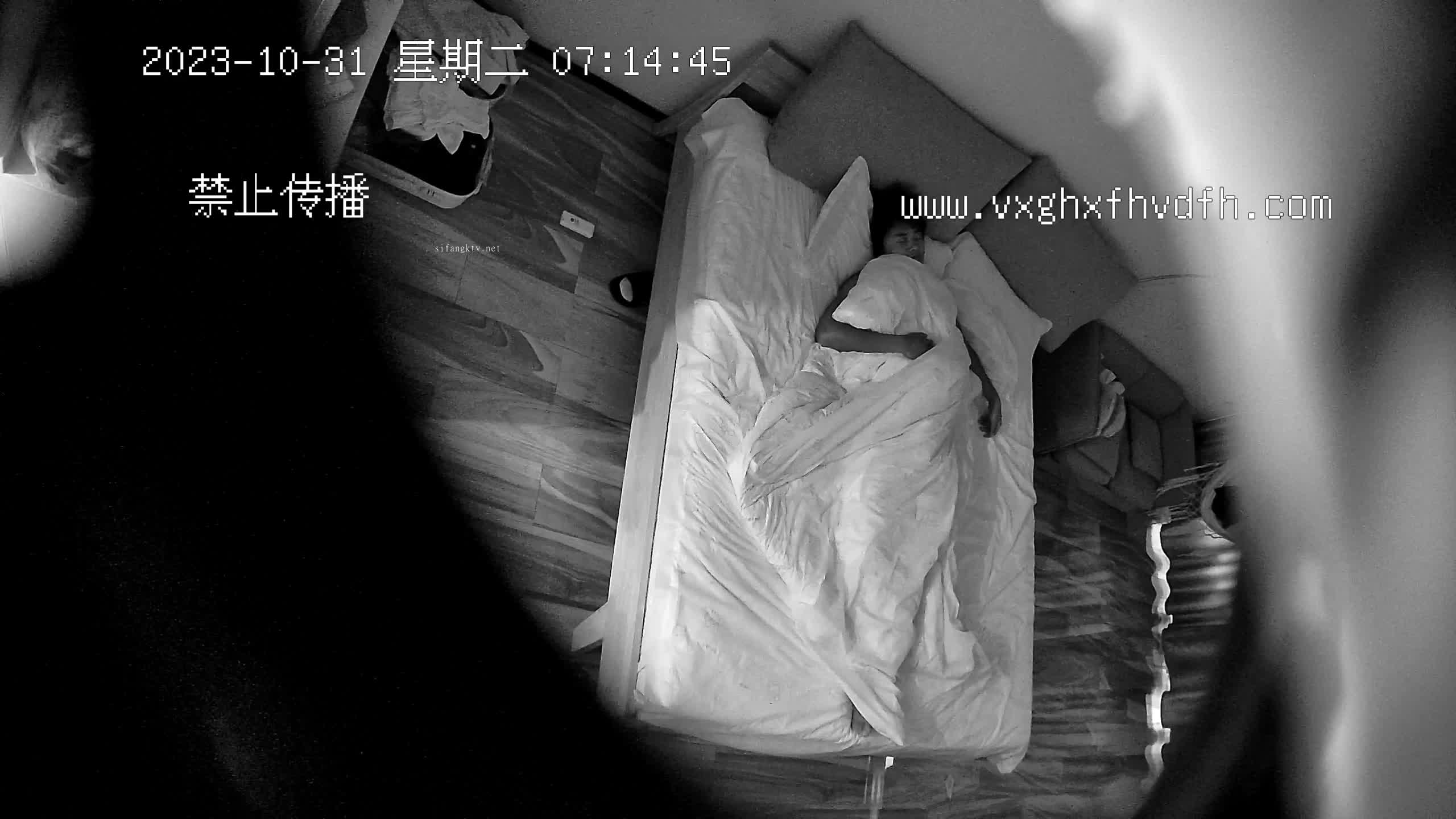 最新酒店偷拍 仙女裙大学女友和烫发时尚男友 口交侍奉后啪啪爽歪歪【10v】 (5)