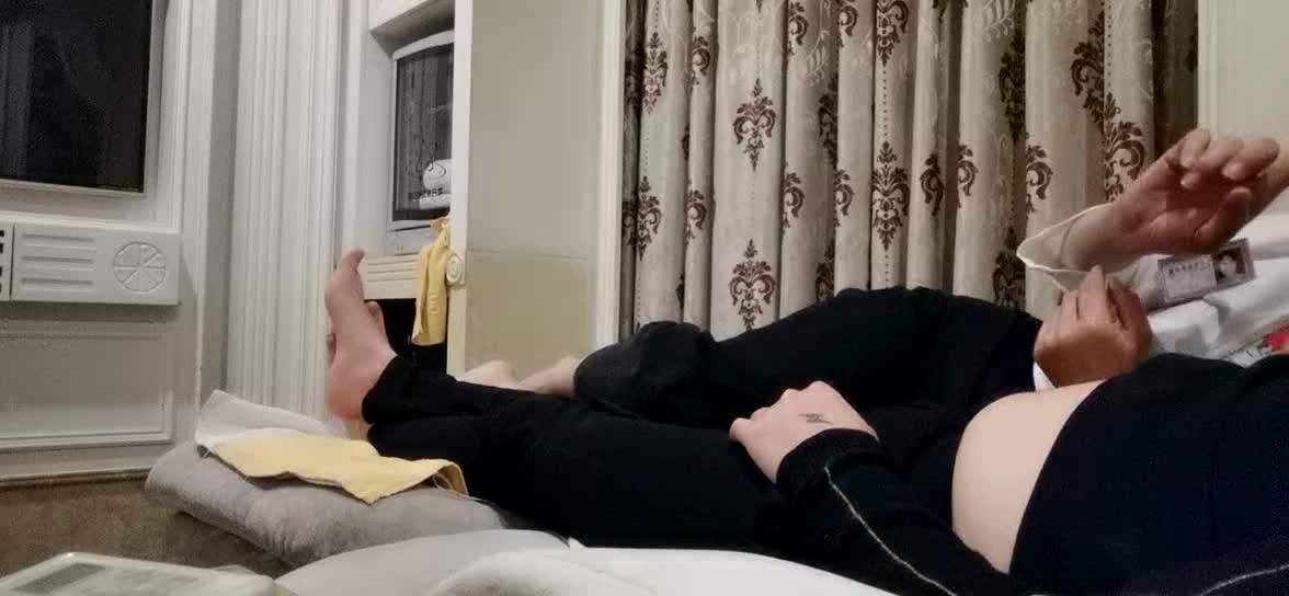 【小婊子无情】技师一条龙服务【30V】 (4)