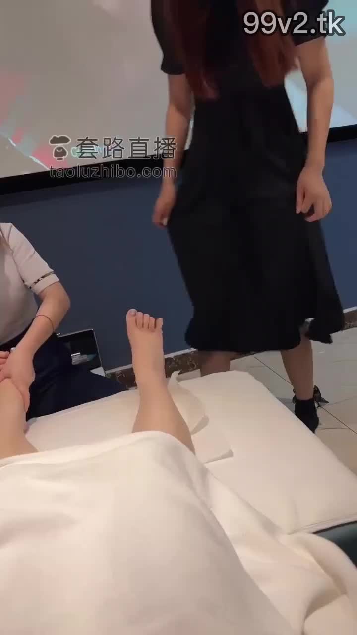 【女女调教系列】橘子没熟【90V】 (5)