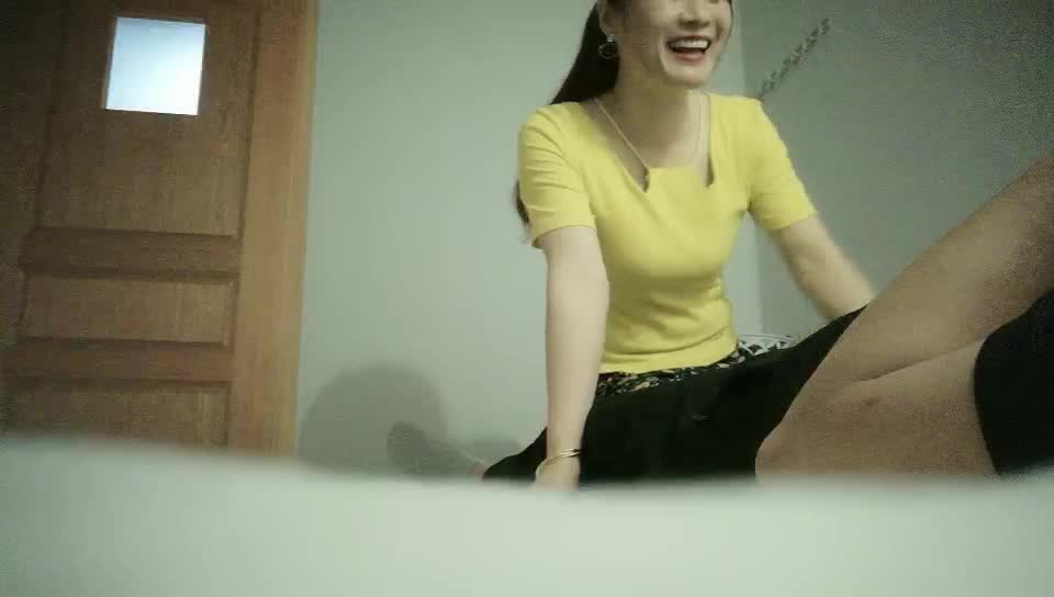 【小婊子无情】技师一条龙服务【30V】 (2)