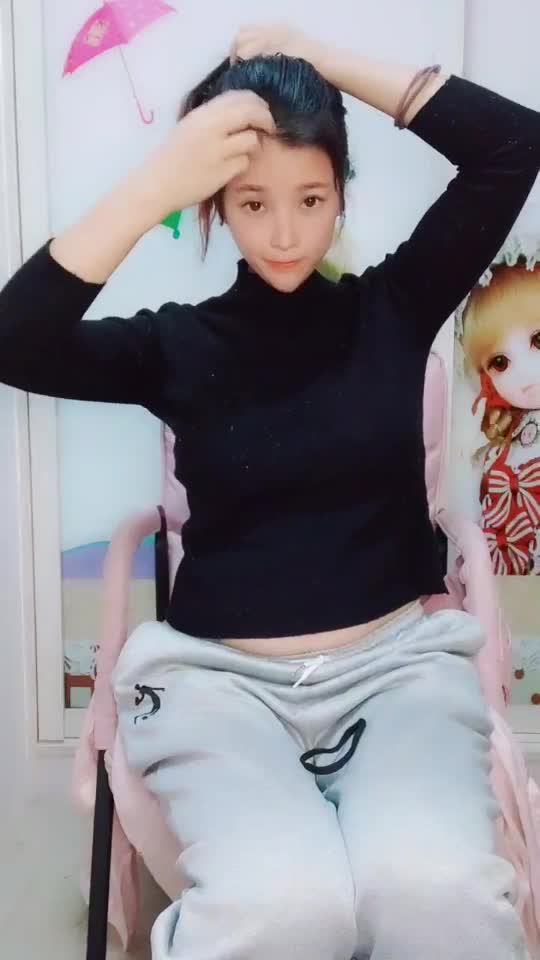 【很多白浆】挤奶~道具流白浆【15v】 (11)