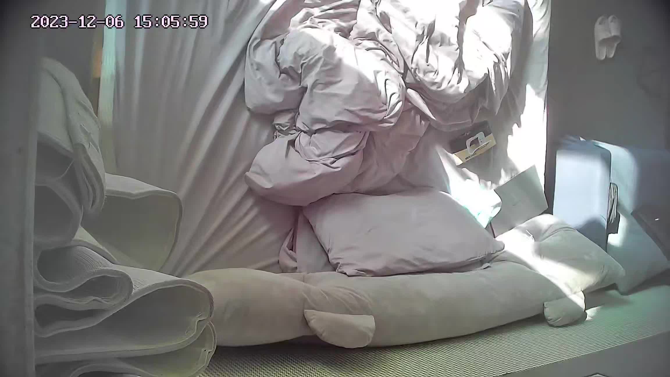 酒店偷拍~安防精品~女孩被大力操穴干哭了(后续）【11V】 (7)