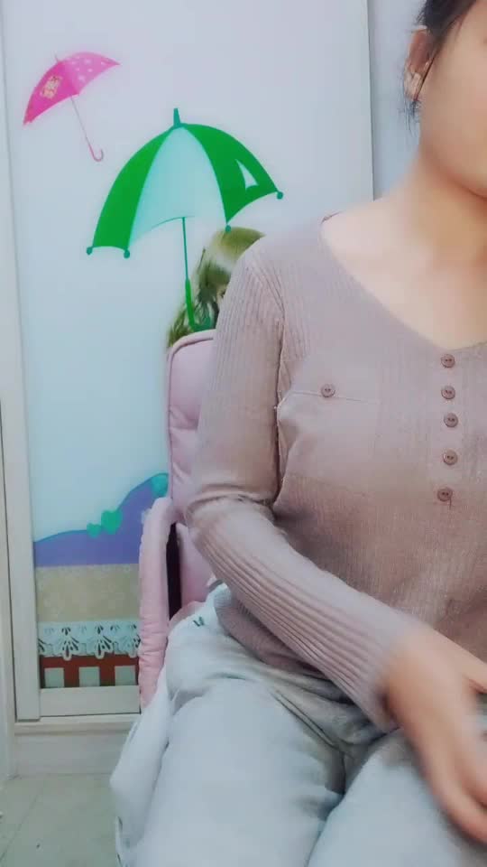 【很多白浆】挤奶~道具流白浆【15v】 (12)