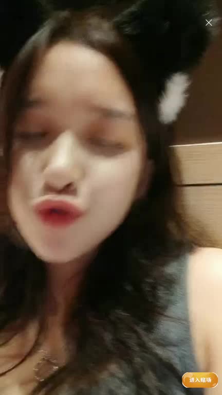 【布丁来了】多人求的超高颜值的可爱小美女和闺蜜激情大秀【31V】 (16)