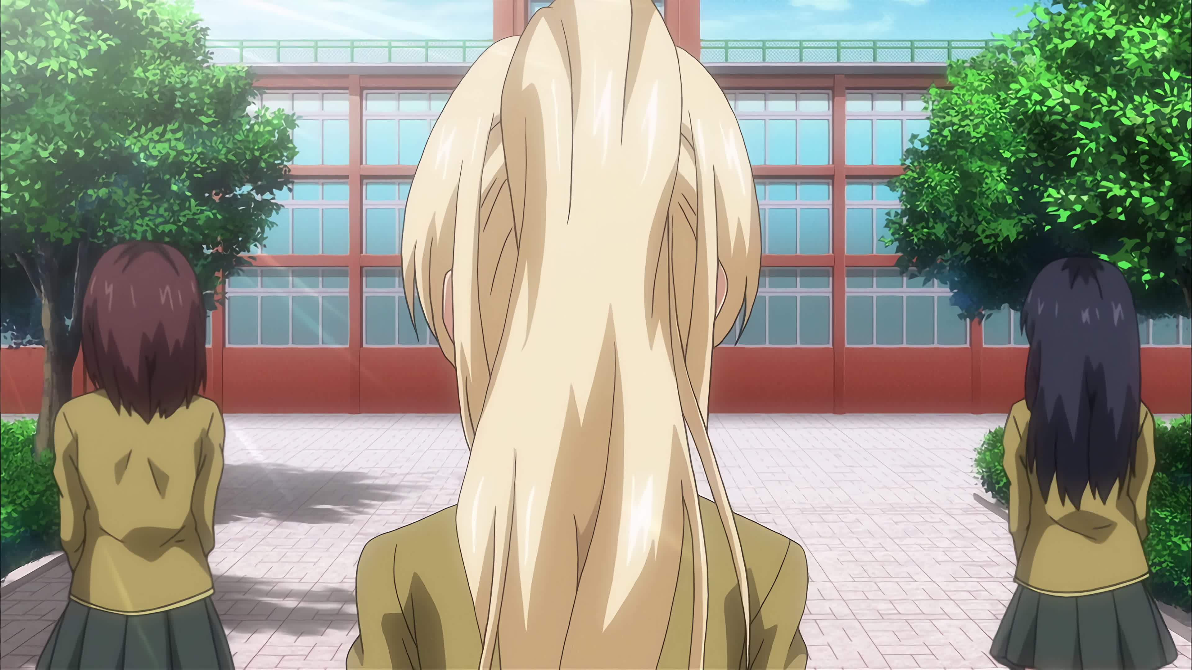 [BOOTLEG]堕落令嬢THEANIMATION4K