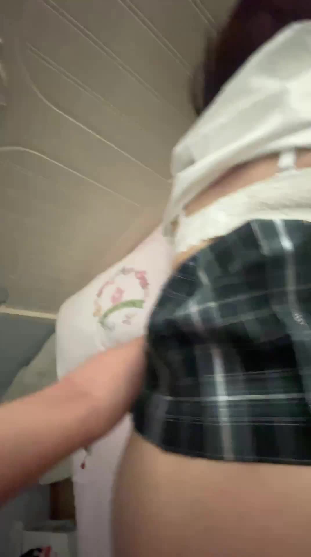 【自整理】专约00后JK妹——江南第一深情合集【966V】 (9)