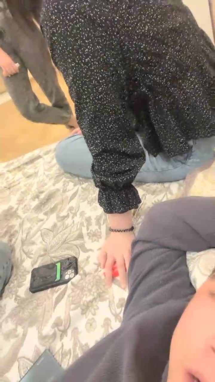 【户外挑战者】土豪玩转洋妞~ 俄罗斯极品模特美女~道具趴趴【42V】 (17)