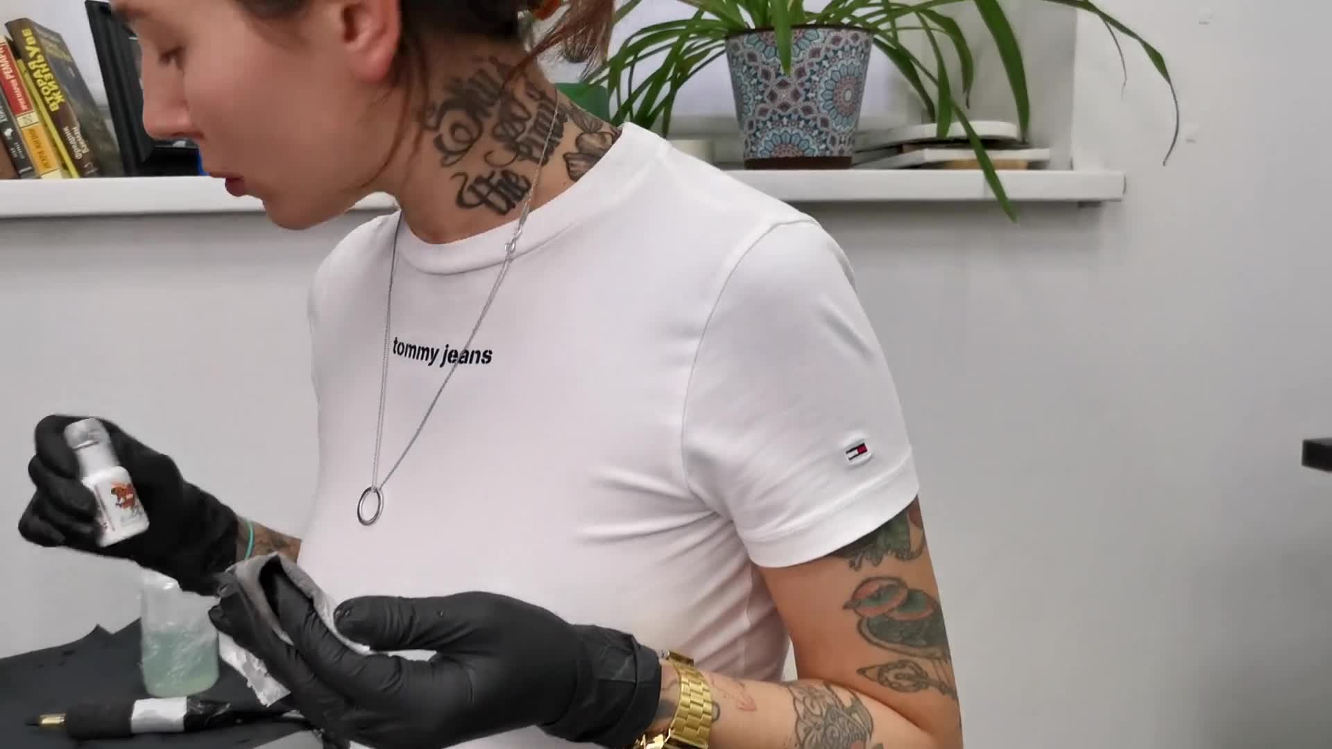 【自整理】偷窥 绿帽 剧情 后入 肛交 深喉【80V】 (36)