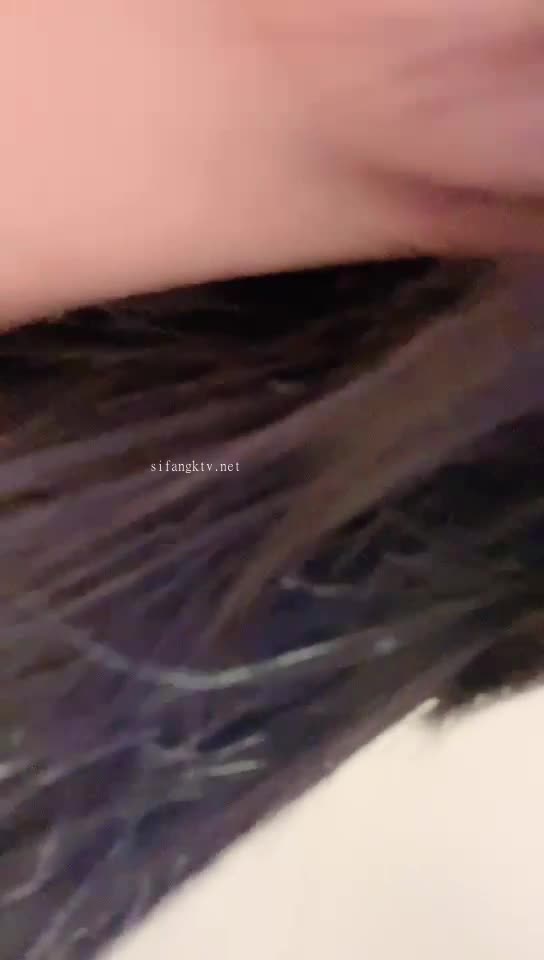 高颜值风骚御姐 模拟口交【浅梦菲】脱光诱惑发骚自摸【10v】 (6)