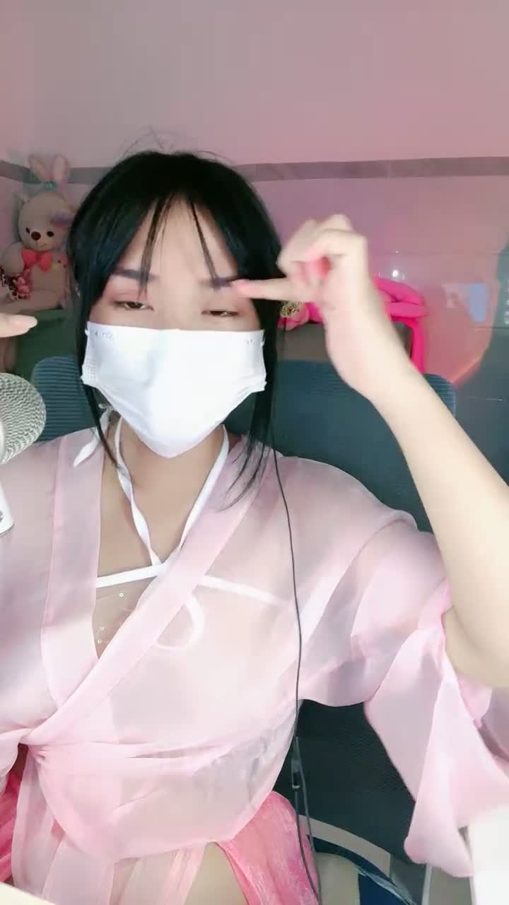 【优优UU】部分计时房！全裸骚舞诱惑 汉服舞蹈 抠穴自慰 12月最新合集【30v】 (28)