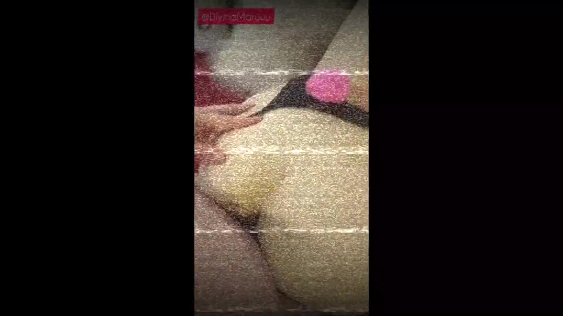 DivinaMaruuu Trailer del Video de Conejita Teniendo Sexo (con anal) (ph60843e0e9b48b)