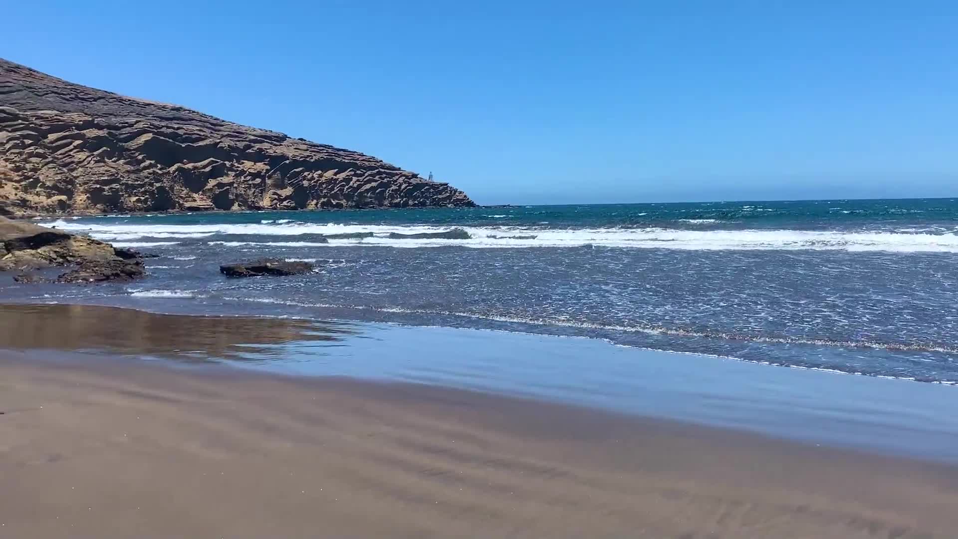 NASTY BLONDE FINGERS HERSELF to SQUIRT on the beach ｜ LaraJuicy (ph609e7c803c446)