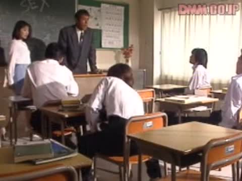 TMC-012(41TMC012)[H.M.P]涙の教育実習生人生最悪の絶頂坂井真理絵