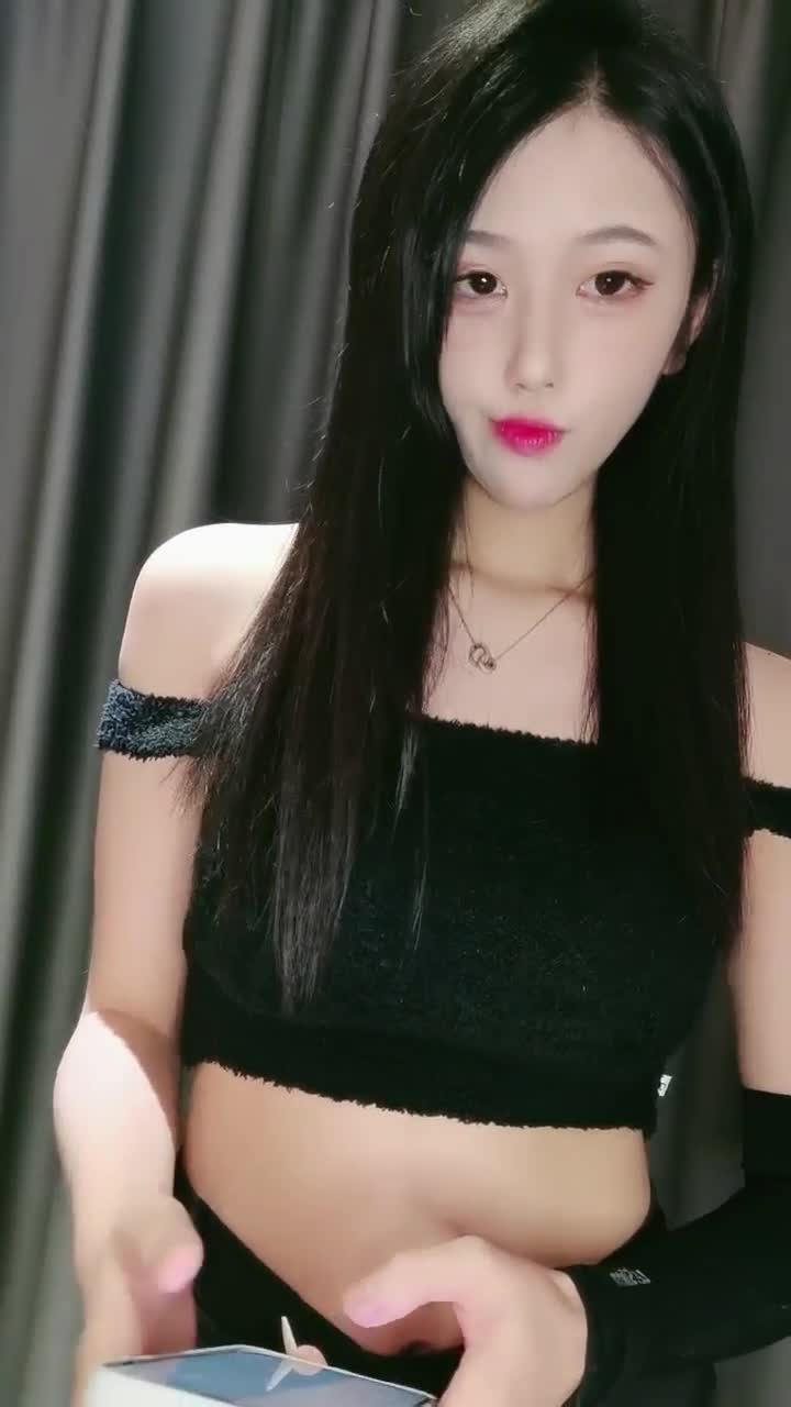 回归热舞【徐艺诺-楚歌】明星颜值真不是盖的~越看越养眼 【13V】 (11)