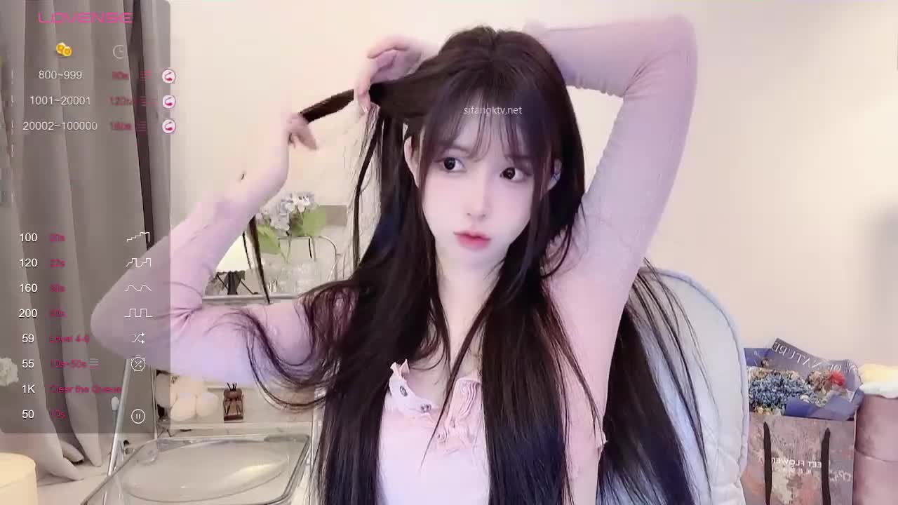 【DeepEggs-Hahaha_ha2】精品女神~逆天长腿~特写白虎~跳蛋爽震【34V】 (32)