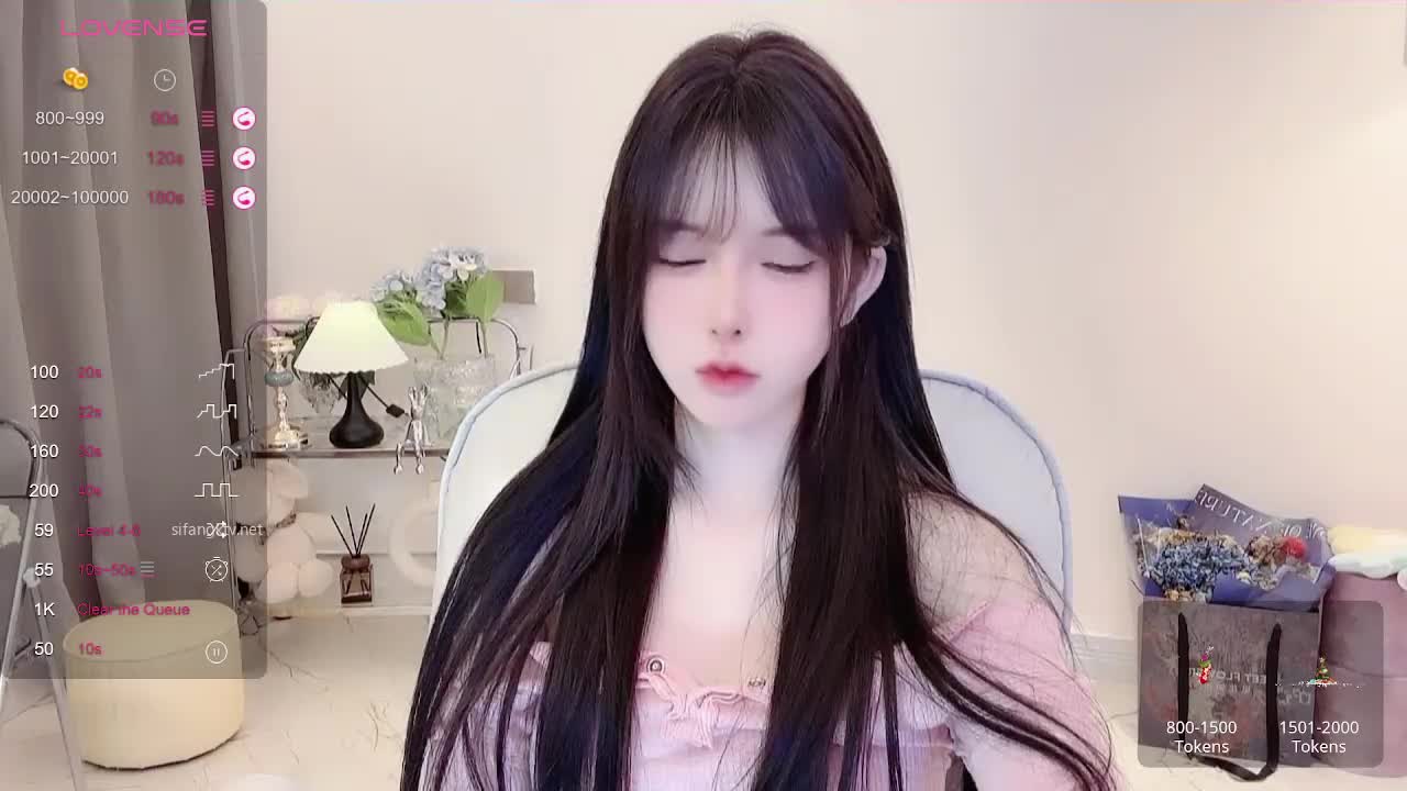 【DeepEggs-Hahaha_ha2】精品女神~逆天长腿~特写白虎~跳蛋爽震【34V】 (33)