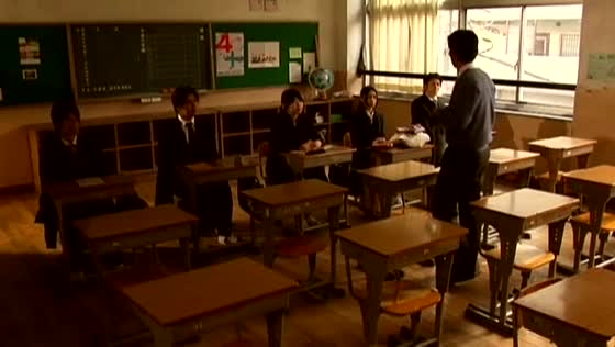 TMC-267(5044TMC00267)[クランクイン！ビデオ]新任女教師劇場版