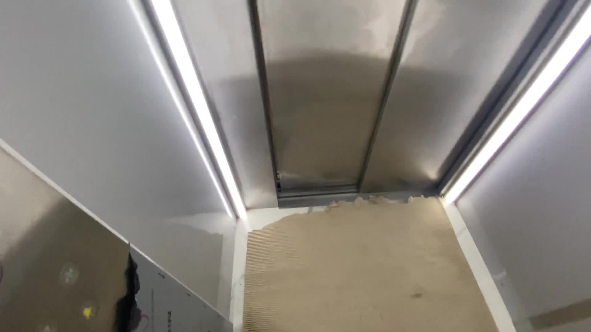 Fucked Leather escort direct in hall with creamy pussy (ph61605a1765c55)