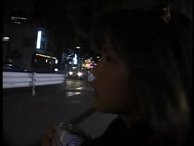 NZ-022(41NZ00022)[H.M.P]新宿23時小娘狩り