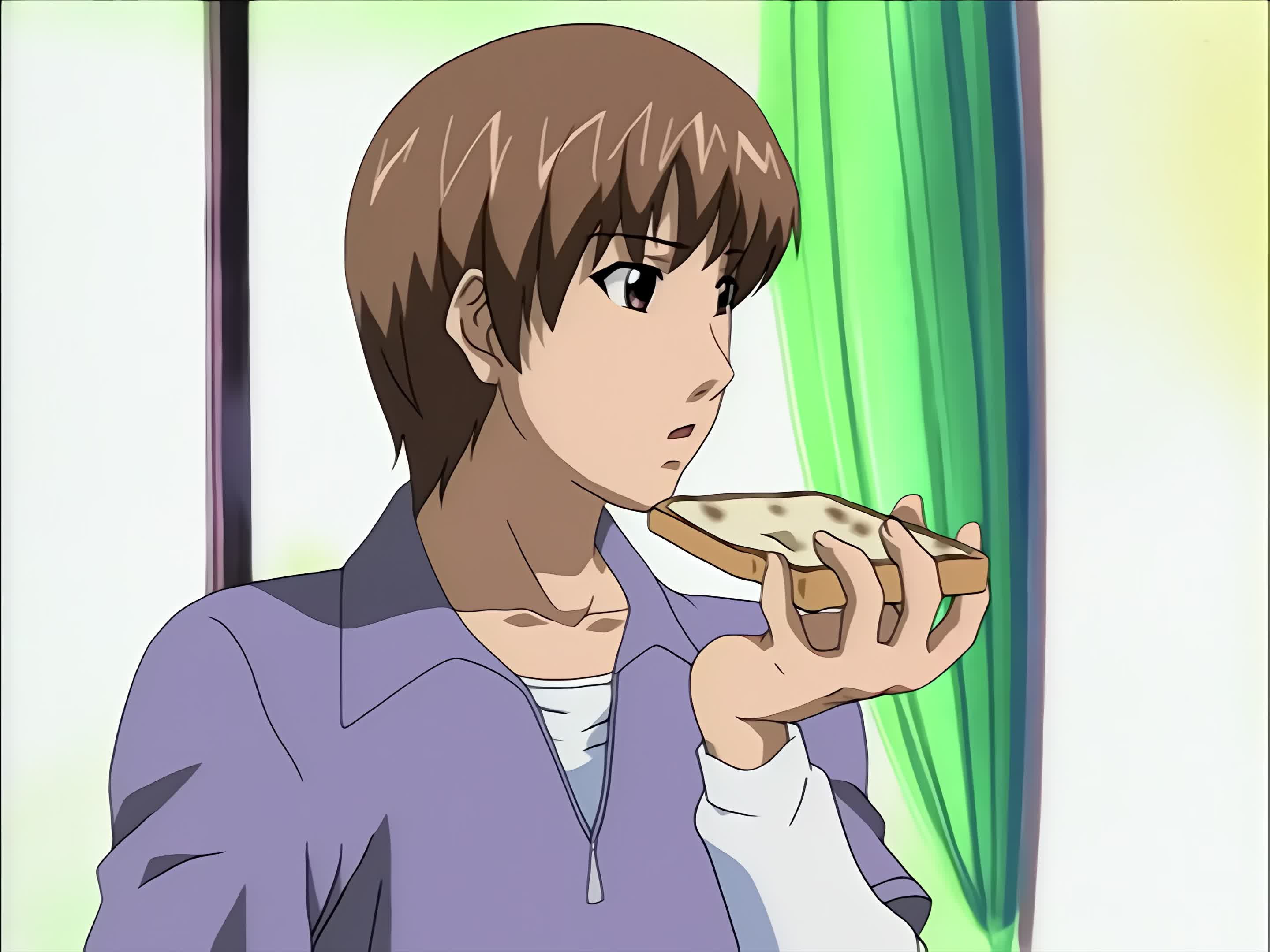 [200605][Milky]義母の吐息～背徳心に漂う母の色香～第1話