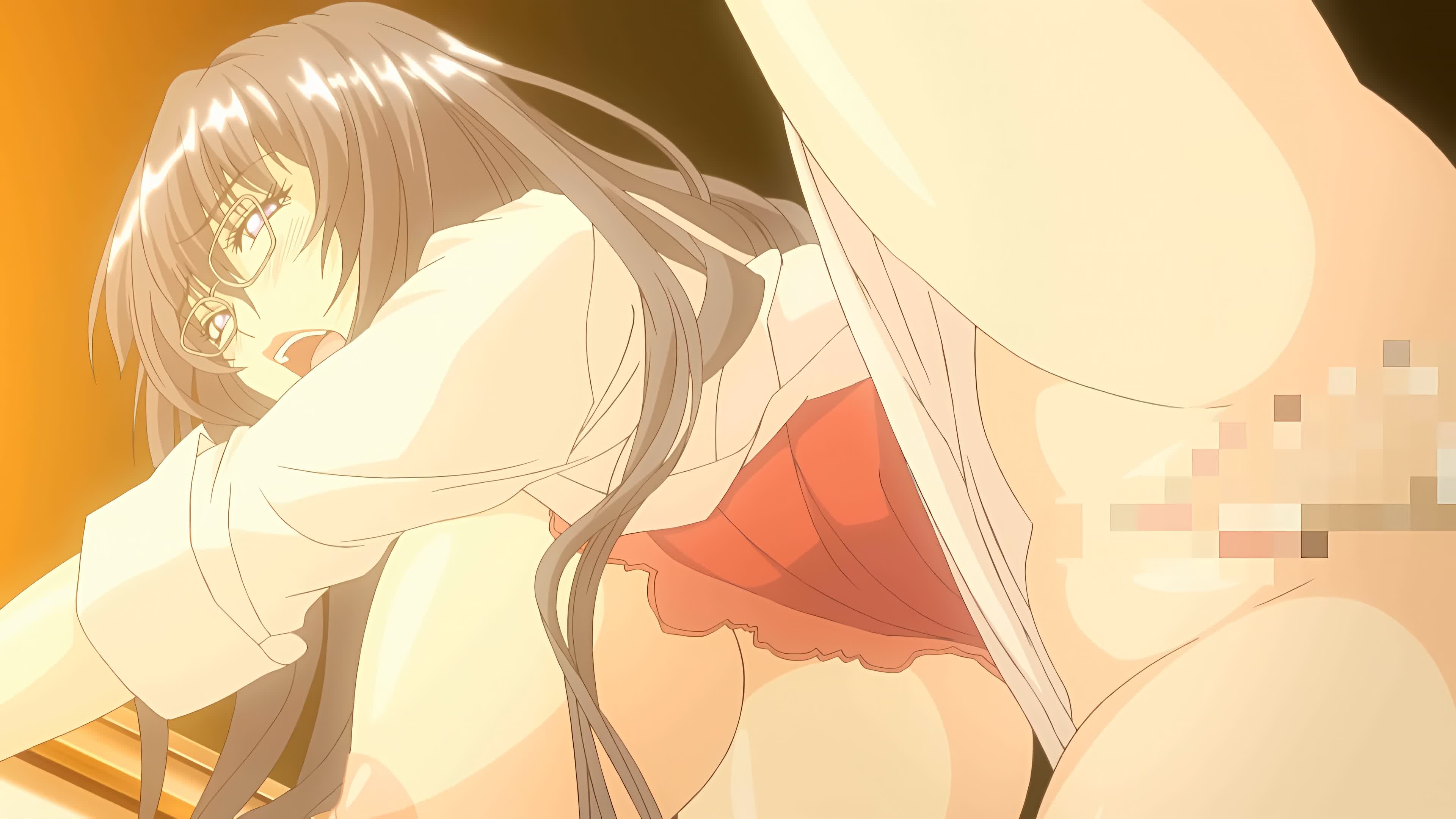 [EDGE]催眠クラス～女子全員、知らないうちに妊娠してました～後編4K120FPS