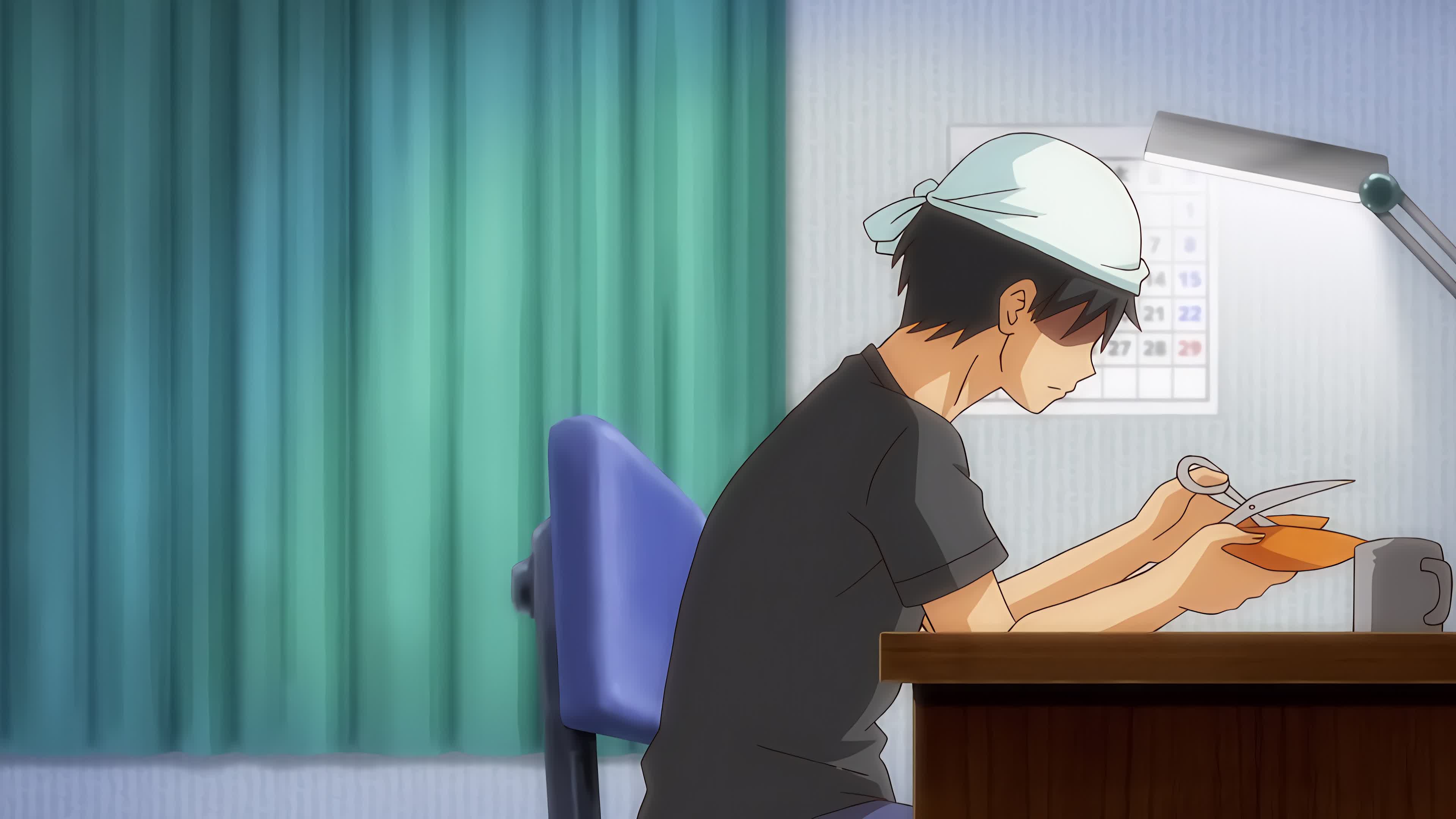 むち無知ッ強制成長中っ4K120FPS