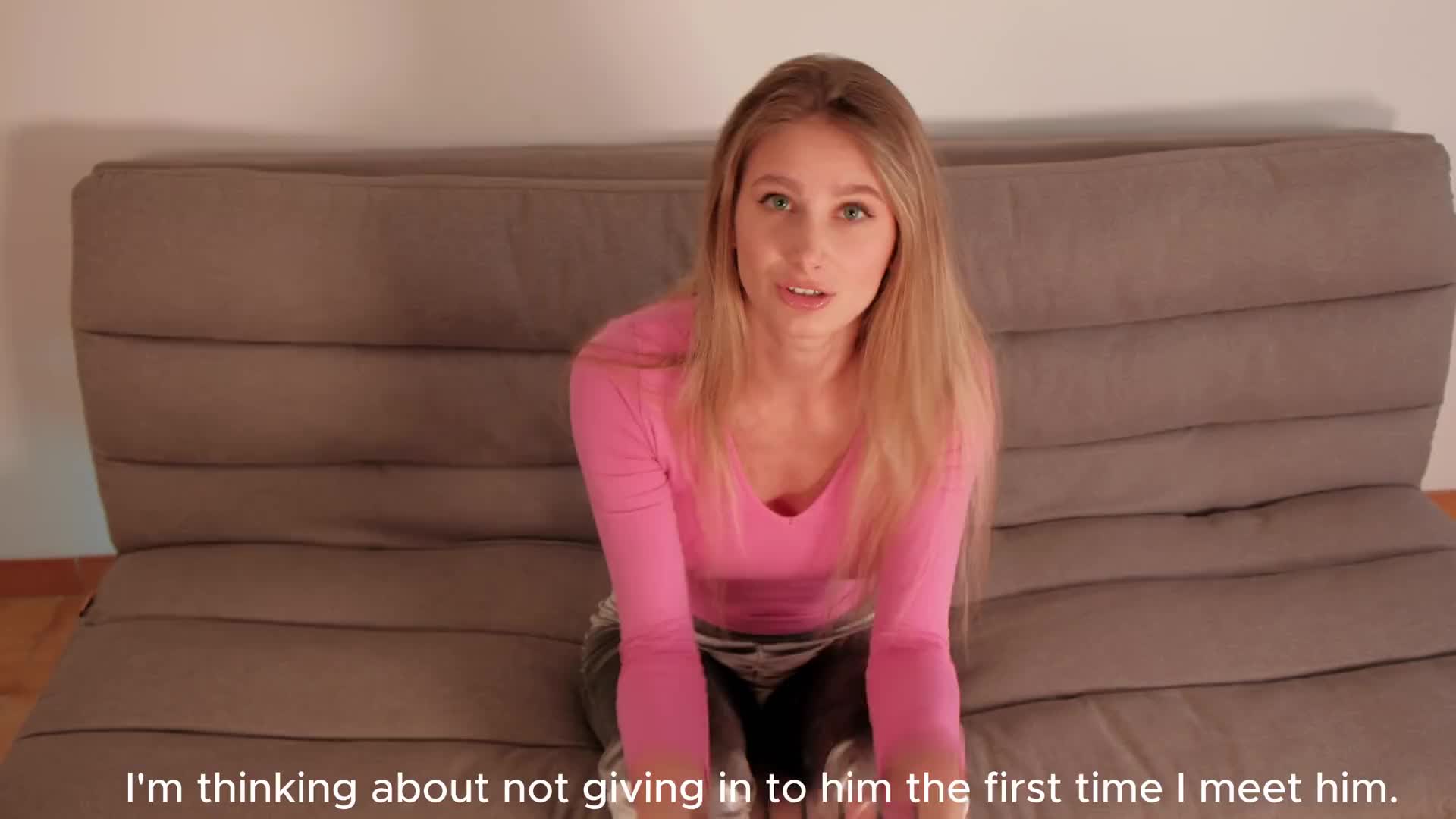 A friend told me how to prepare for a date (6567359362a57)