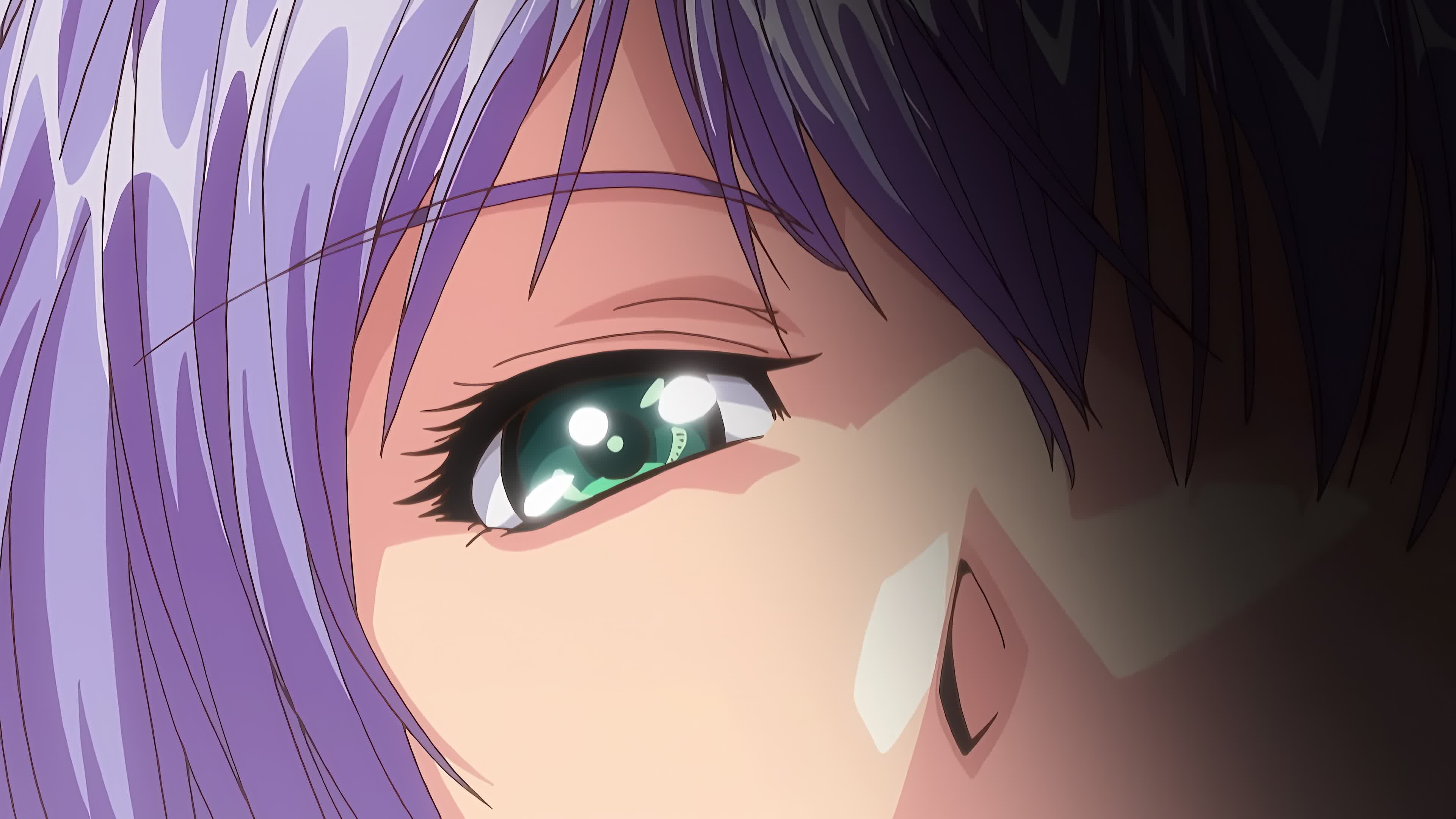 [EDGE]少女から娼女へ014K120FPS