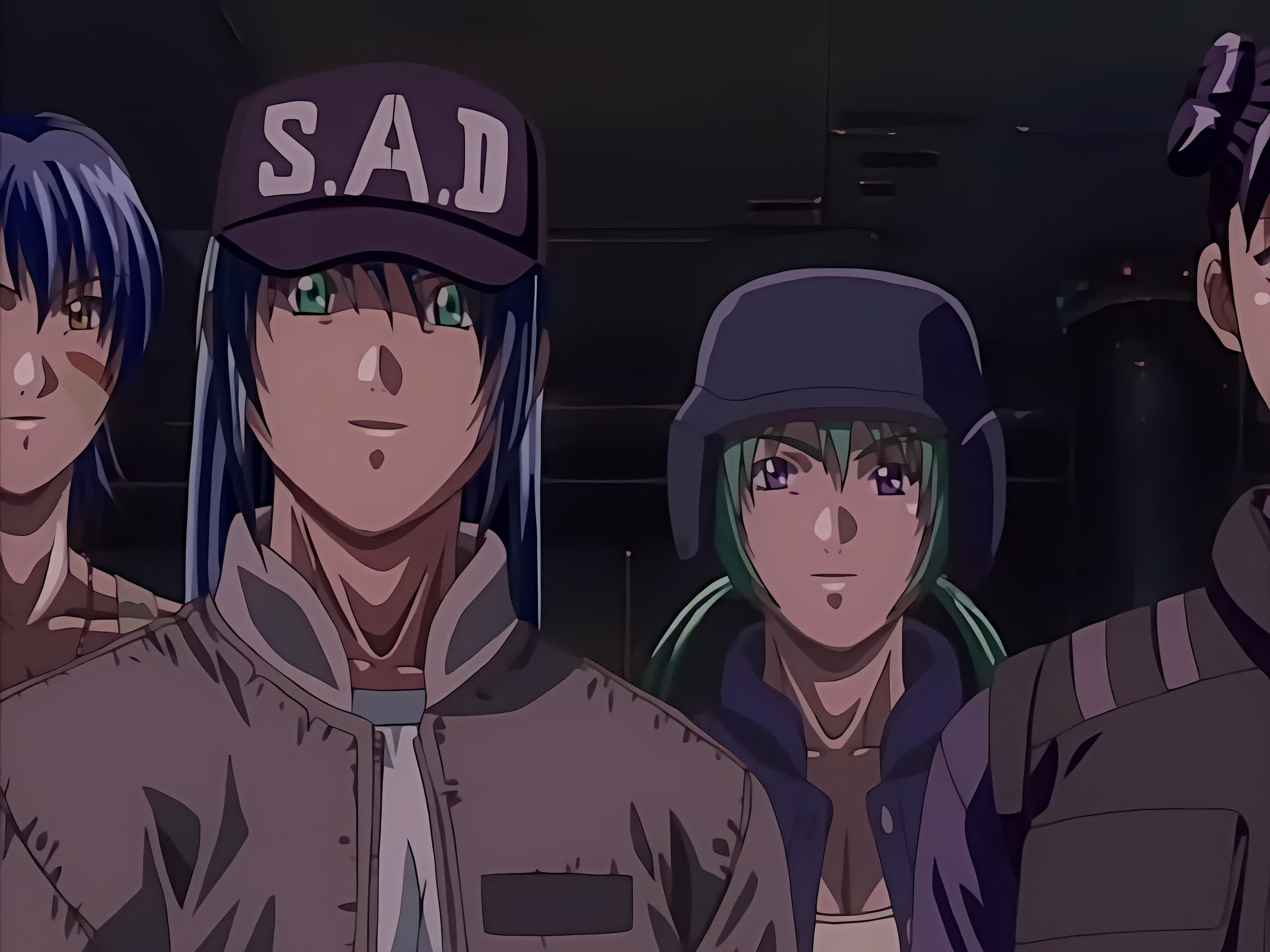 [200412][ディースリー]DISCIPLINE最終章