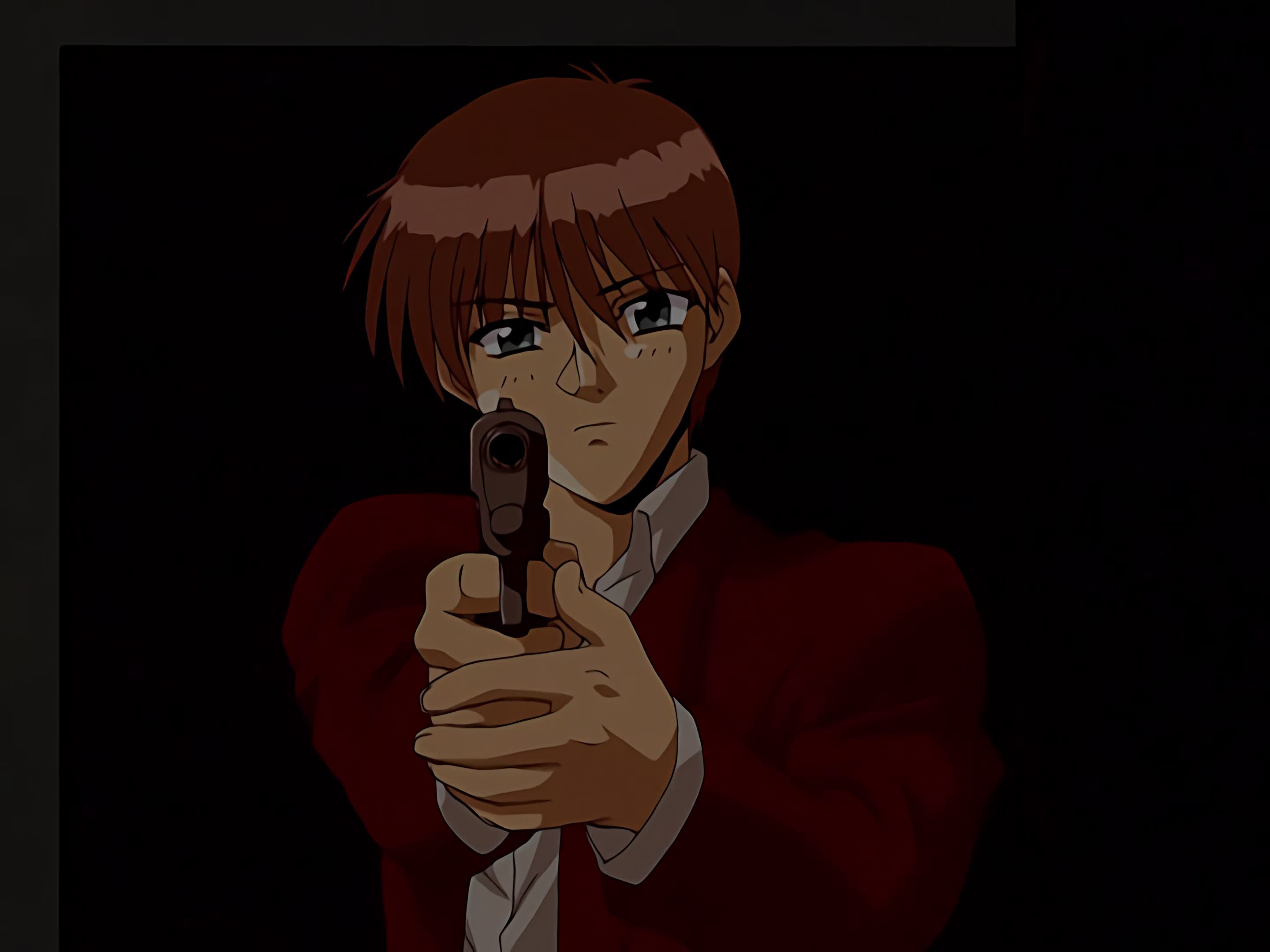 [メディアバンク]HEARTWORKSymphonyofDestructionJUNCTION：03「禁忌」[noPV]4K120FPS