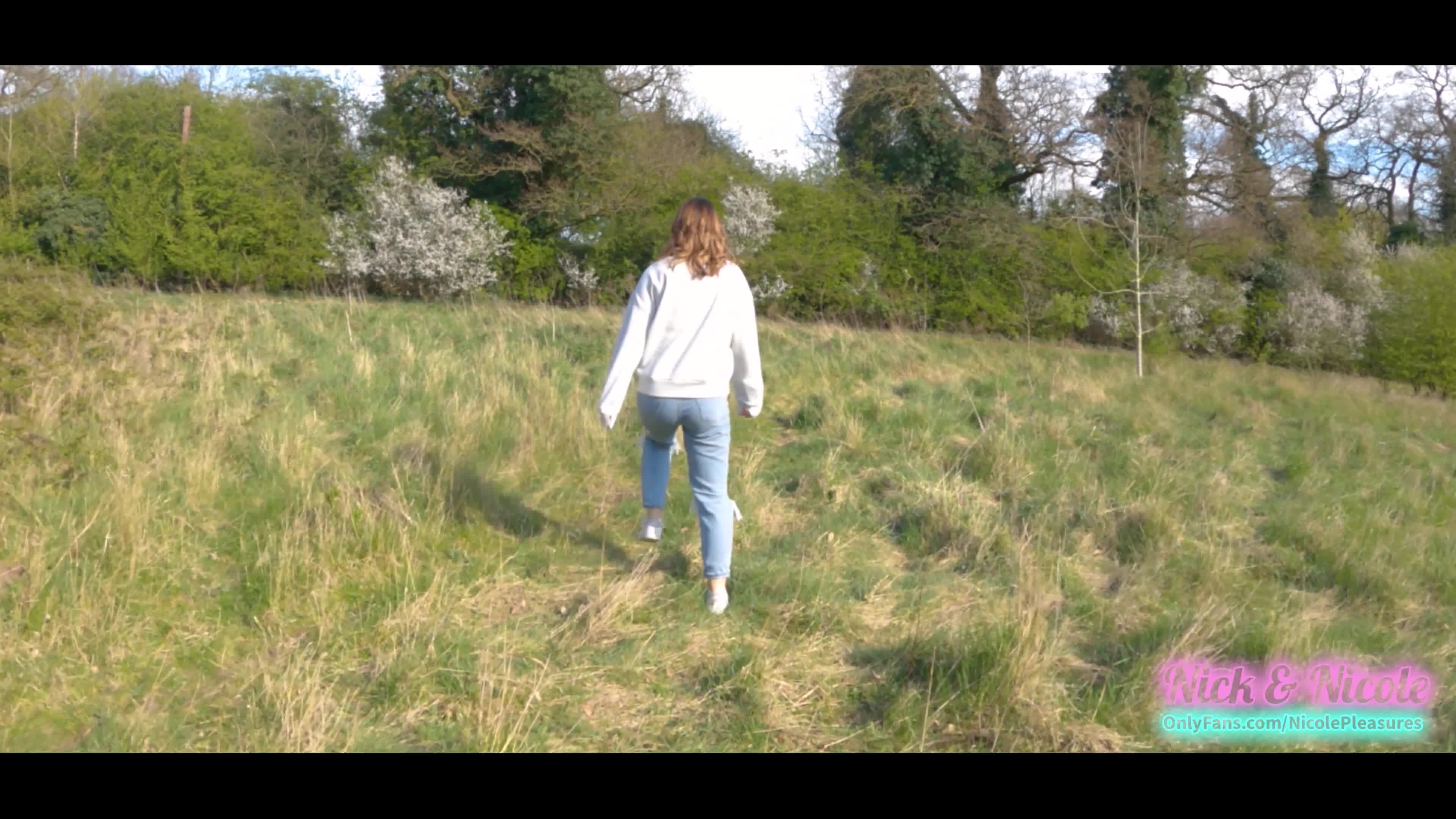 My first time getting publicly fucked and I loved it!