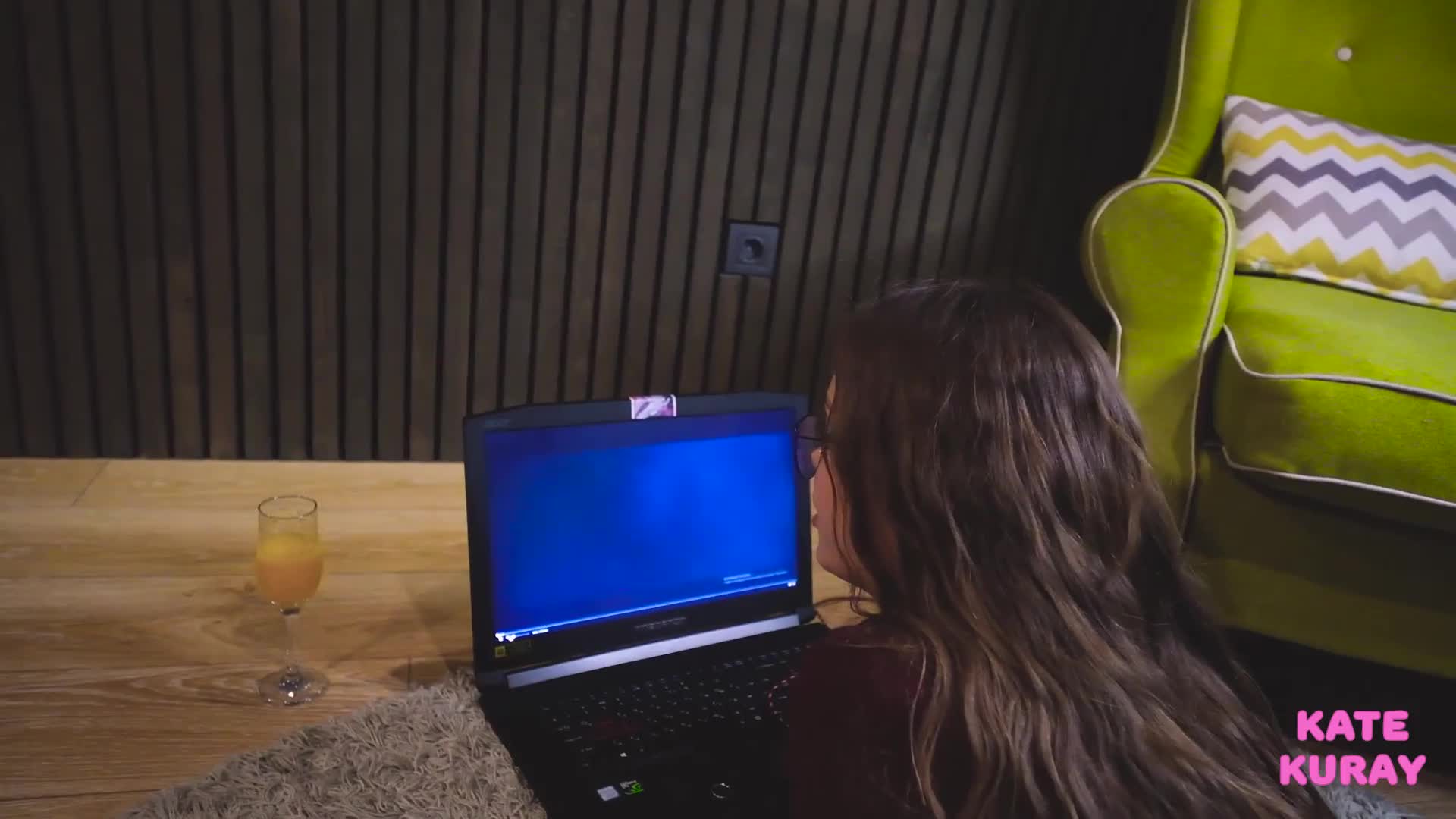 [ManyVids.com]Katekuray-WatchedWithAFriendHarryPotter(30Oct2020)1080p