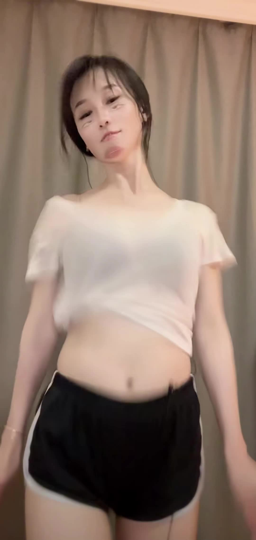 艾北北 SayYeah 慢摇